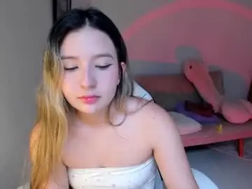 Chaturbate Sex Chat of aniie_pink18