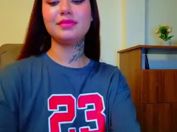 Chaturbate Live Sex Cam of daddys_little_secrett