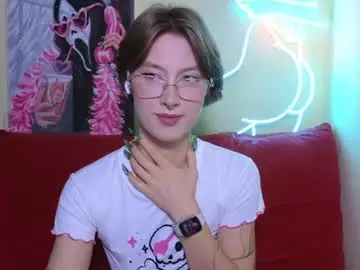 Chaturbate Sex Chat of elsaangel