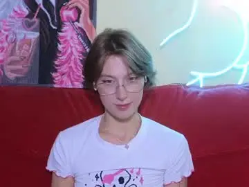 Chaturbate Adult Webcams of elsaangel