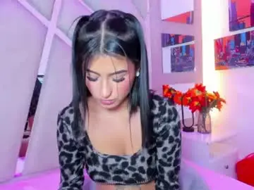 Chaturbate Free Live Porn of haileypetite