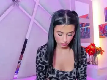 Chaturbate Sex Cam of haileypetite