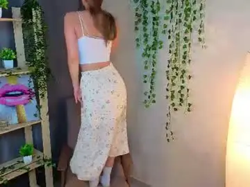 Chaturbate Live Sex of hildadietrich