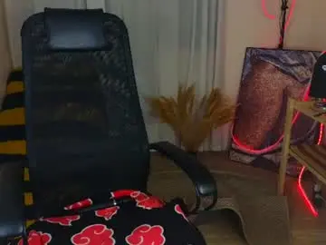 Chaturbate Live Sex Cam of hotlaracroft