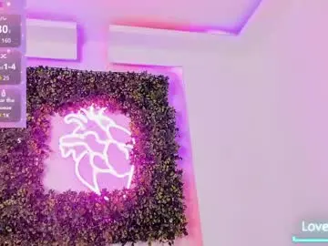 Chaturbate Live Porn of itzel_geneva