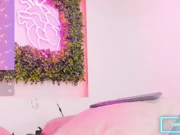 Chaturbate Live Porn of itzel_geneva