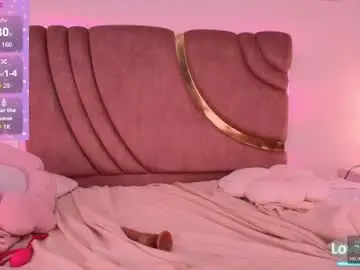 Chaturbate Live Porn of itzel_geneva