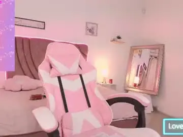 Chaturbate Best live sex cam show of itzel_geneva