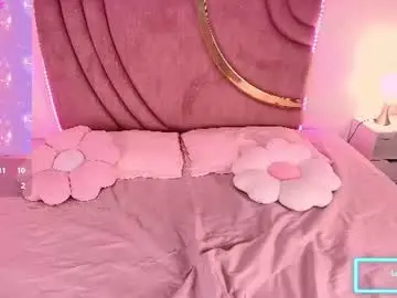 Chaturbate Sex Chat of itzel_geneva