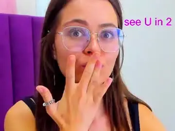 Chaturbate Sex Cam of kelly_cuutie