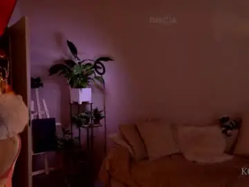 Chaturbate Private Sex Chat of kottyaa_ch