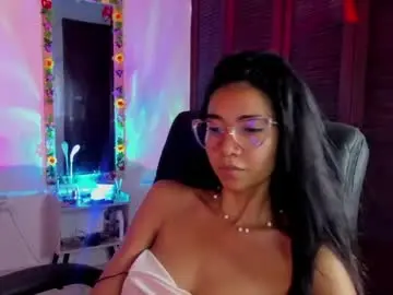 Chaturbate Adult Webcam of luna_roja257