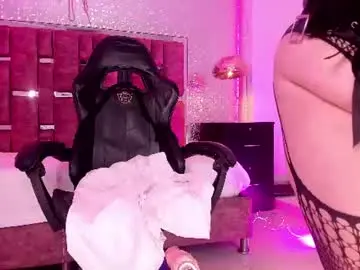 Chaturbate Watch Live Sex Cams of lunapleasure_