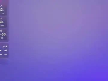 Chaturbate Private Sex Chat of miller_vanessa_