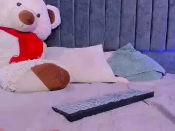 Chaturbate Best live sex cam show of myla_star