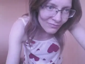 Chaturbate Live Porn of mysterious_blondy