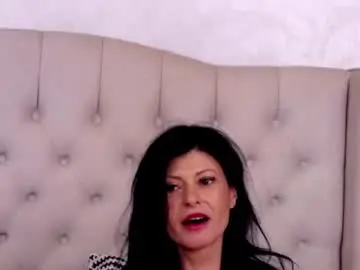 Chaturbate Live Sex Cam of rosalienorman