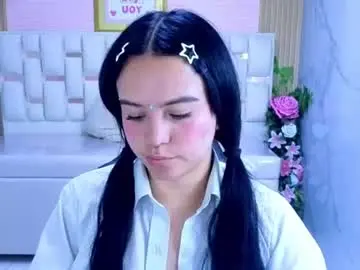 Chaturbate Live Sex Cam of sarita_09_s