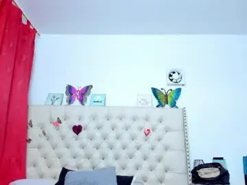 Chaturbate Free Porn Cam of selena_beautyy