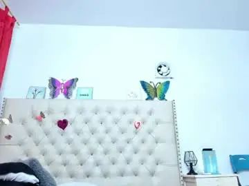 Chaturbate Best live sex cam show of selena_beautyy