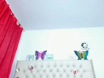 Chaturbate Adult Webcam of selena_beautyy