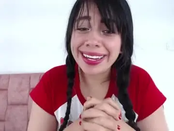 Chaturbate Live Porn of valentinaof