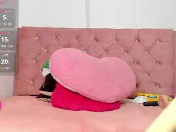 Chaturbate Private Sex Chat of valery_adams13