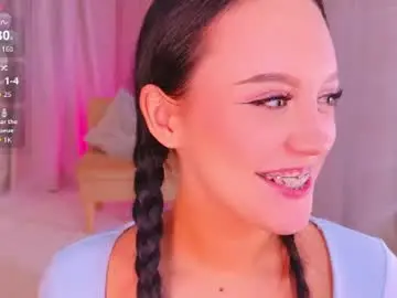 Chaturbate Free Porn Cam of cassadyy