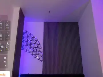 Chaturbate Free Live Porn of cutemia6
