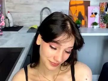 Chaturbate Free Porn Cam of eniamhaaaaa