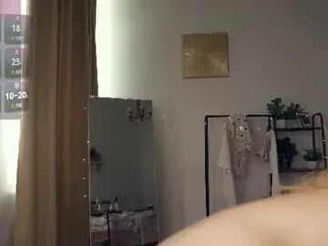 Chaturbate Adult Video Chat of glossybabe_