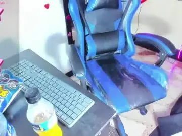 Chaturbate Private Sex Chat of honeyluxe_
