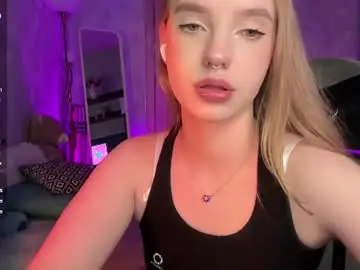 Chaturbate Sex Cam of itsevedarkside_