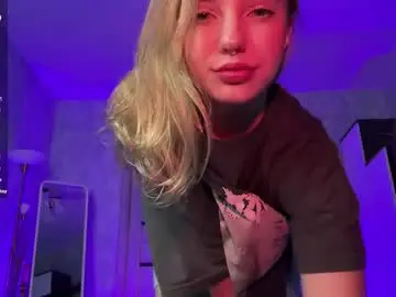 Chaturbate Adult Webcams of itsevedarkside_