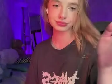 Chaturbate Live Sex of itsevedarkside_
