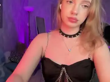 Chaturbate Best Webcam of itsevedarkside_
