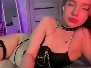 Chaturbate Private Sex Chat of itsevedarkside_