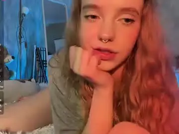 Chaturbate Adult Webcam of itsevedarkside_