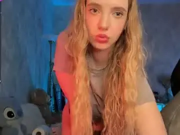 Chaturbate Sex Chat of itsevedarkside_