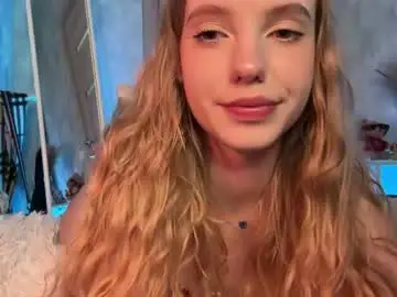 Chaturbate Nude Webcam of itsevedarkside_