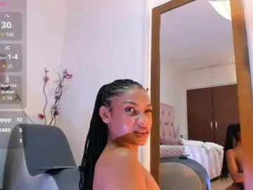 Chaturbate Adult Webcam of kamila_arias