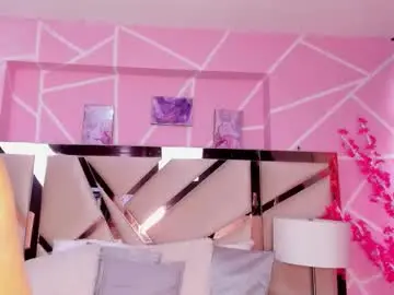 Chaturbate Nude Webcam of keyla_noa