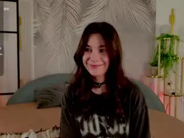Chaturbate Live Sex of marie_diaze