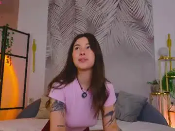 Chaturbate Adult Webcams of marie_diaze