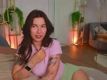 Chaturbate Nude Webcam of marie_diaze