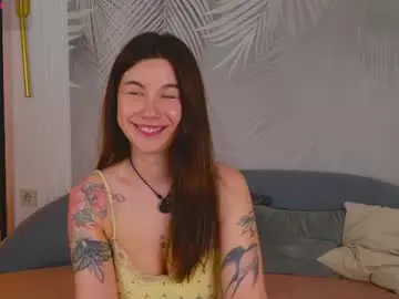 Chaturbate Best Webcam of marie_diaze