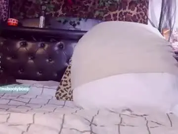 Chaturbate Free Live Porn of ms_booty_boop