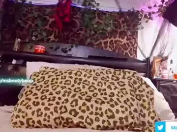 Chaturbate Sex Cam of ms_booty_boop