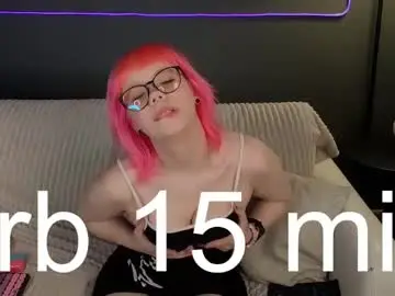 Chaturbate Adult Video Chat of waifu__ketrin