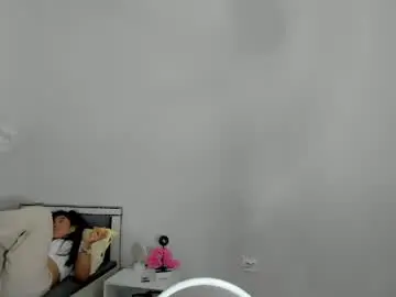 Chaturbate Nude Webcam of ainel_kim
